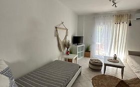 Platamon Boho Apartment 2- Με Θέα Την Θάλασσα